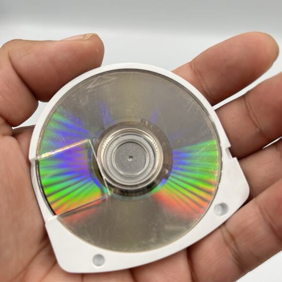 Sid Meier's Pirates Playstation Portable PSP Disc Only - Picture 2 of 3